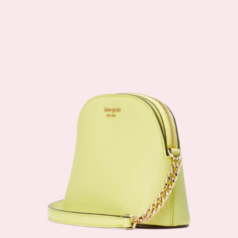 Kate Spade Small Dome Crossbody bag